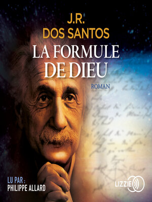 cover image of La Formule de Dieu